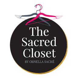 The Sacred Closet